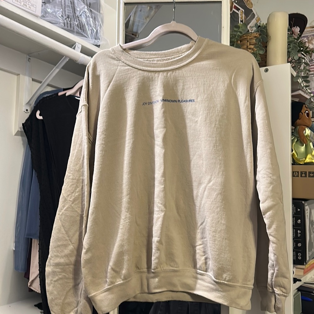 Urban Outfitters Long Sleeve